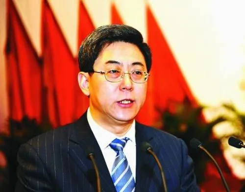 西藏自治区副主席姜杰兼任交通运输厅厅长 简历图片