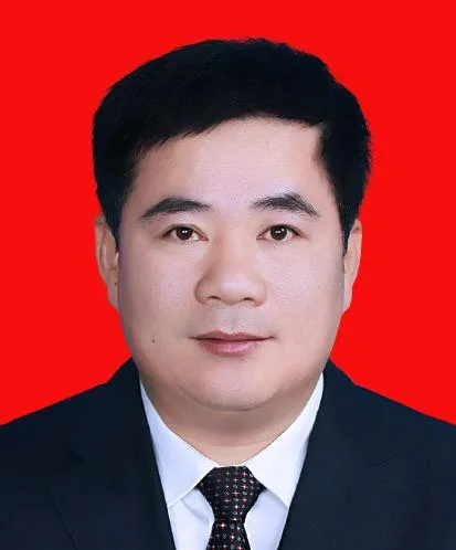 杨东来简历资料及照片 履新东莞市公安局长、副市长