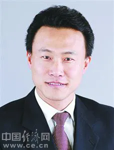 姜周简历资料照片 任铁岭市副书记、提名市长候选人