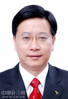 重庆大足区委常委名单2017年 周少政任区委书记