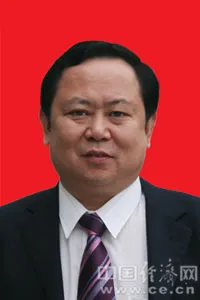 永州市五届政协主席、副主席、秘书长名单 蒋善生任主席