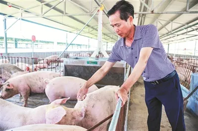 平潭劳动模范层出不穷 在平凡岗位上闪光