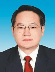 江西省长及副省长名单排名分工 江西省领导班子成员(最新)