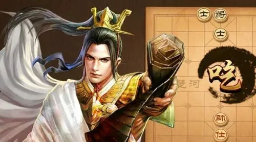 天天象棋残局一百期过关方法 残局100期图文攻略