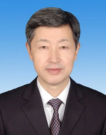 张迈曾担任西安交通大学党委书记 简历资料照片