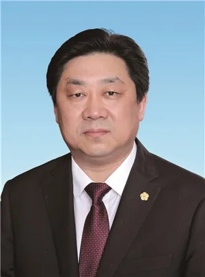 2022最新无锡市市长、副市长名单 赵建军当选市长
