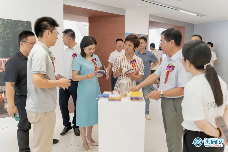 新地标来了！泉州中山路游客服务中心“上线”