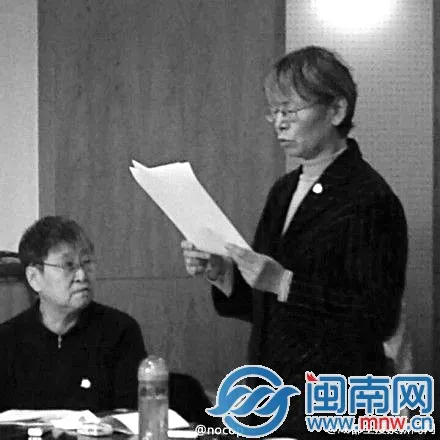 开国上将之女宋彬彬为“文革”道歉1