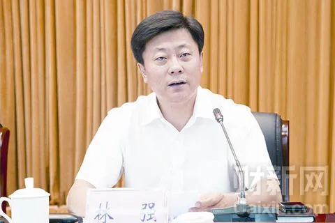 辽宁铁岭原市长林强涉违纪被调查 孙轶拟提名任市长(图)