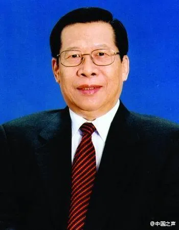 中央电视台原台长杨伟光病逝（附杨伟光简历）