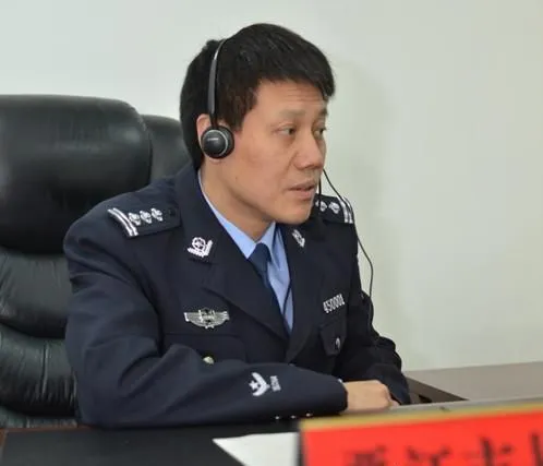 中青报：晋江公安局长陈文荣遭举报 泉州纪委最该回应