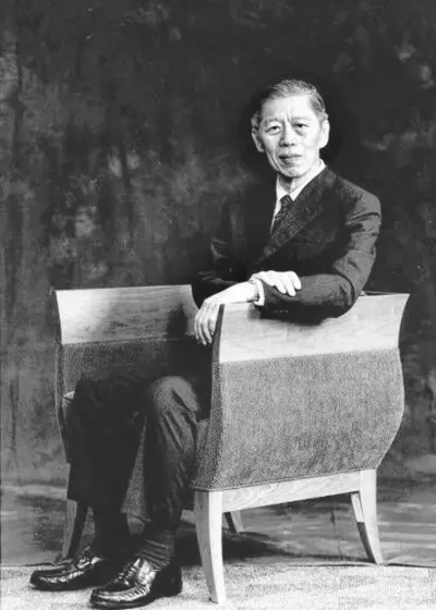 李光前三儿子李成伟先生因病逝世 享年85岁