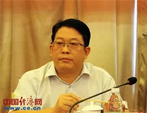 王忠云任海口市委常委 系前海口广播电视台台长