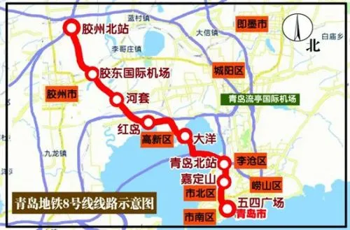 北京3号线终开工地铁3号线路图＋通车时间（图）