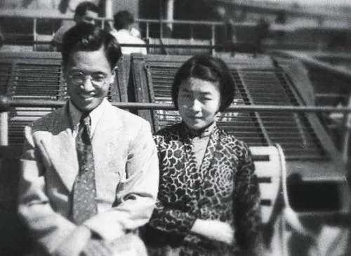 杨绛简介5月25日去世 与钱钟书是一对做学问的夫妇