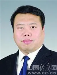 郝宏军简历资料照片 任大连市委常委纪委书记