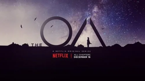 《先见之明 The OA》第二季获续订