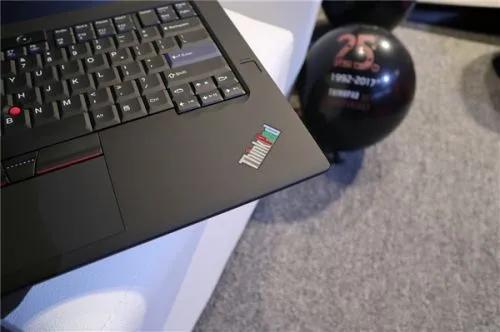 联想ThinkPad E480笔记本发布：8代酷睿/AMD独显