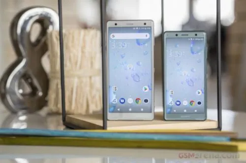 索尼Xperia XZ2/XZ2 Compact发布 参数配置介绍