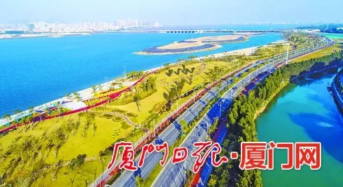 马銮湾新城今年计划建设项目223个 固投280亿元