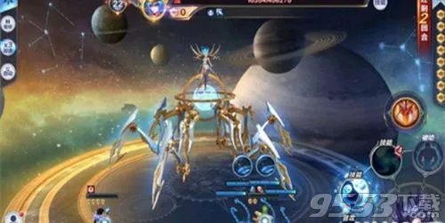 圣斗士星矢巨蟹海魔兽怎么打？圣斗士星矢巨蟹海魔兽阵容推荐