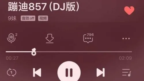 857857蹦迪歌曲叫什么 857梗究竟啥意思解读